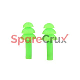 EP 03 | KARAM | Reusable Ear Plugs, For Noise Reduction