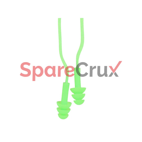 EP 04 | KARAM | Corded Reusable Ear Plugs