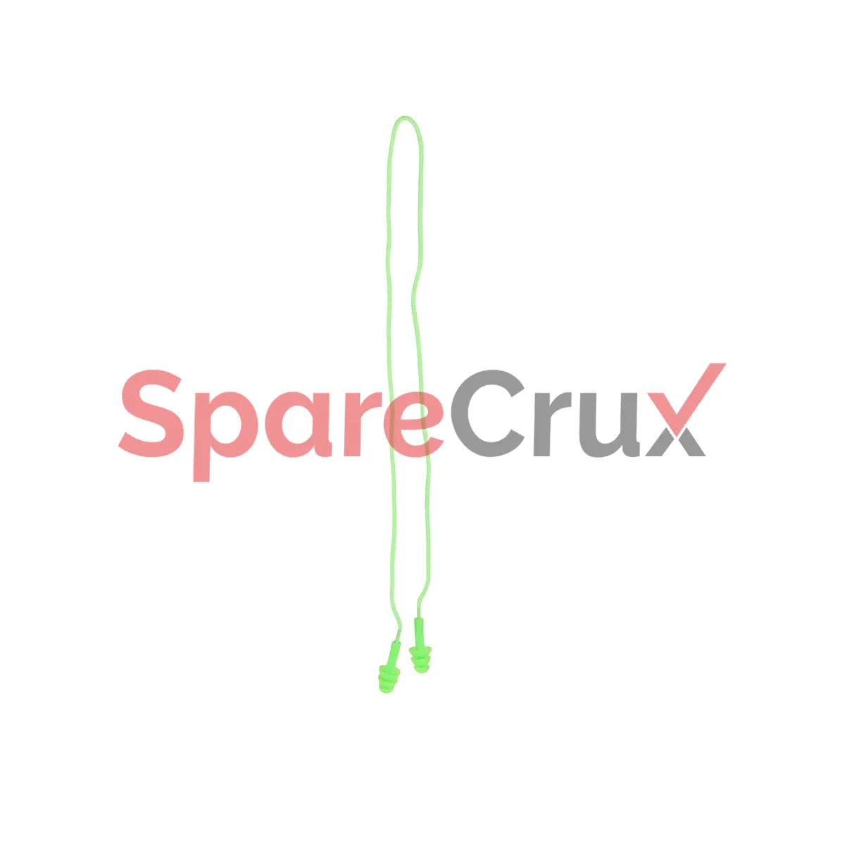 EP 04 | KARAM | Corded Reusable Ear Plugs