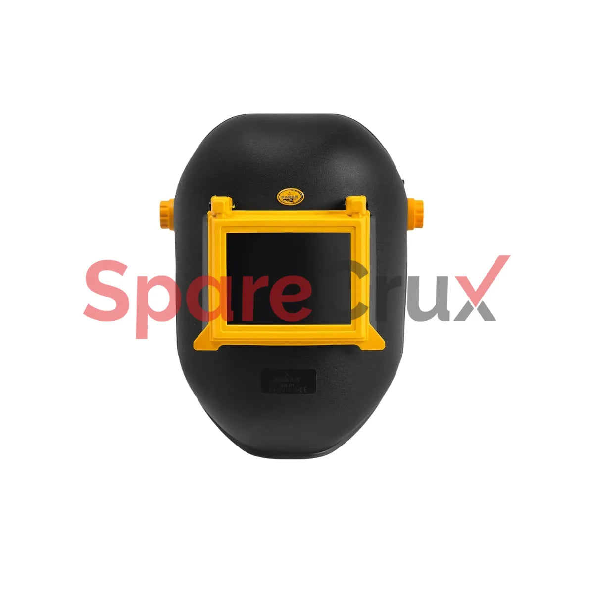 ES 61 | KARAM | Welding Shield Helmet