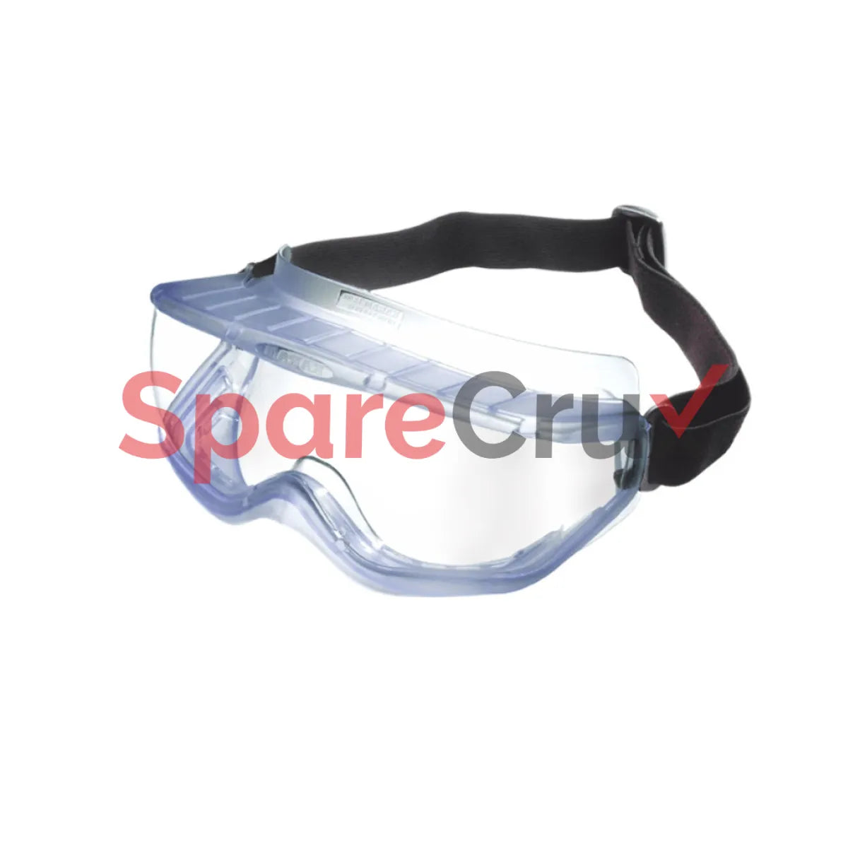 ES 008 | KARAM | Chemical Environment User's Choice Goggles