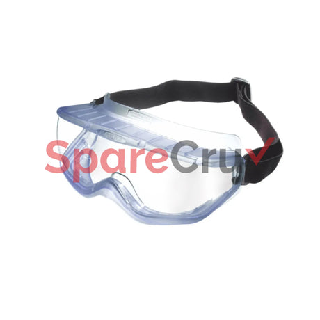 ES 008 | KARAM | Chemical Environment User's Choice Goggles