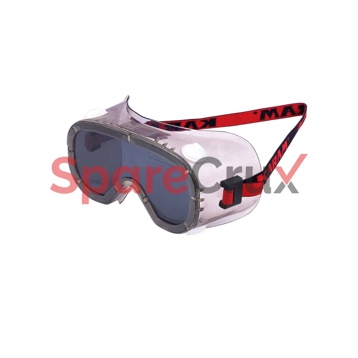 ES 009 | KARAM | Share Skip to the end of the images gallery Skip to the beginning of the images gallery Chemical Environment User's Choice Goggles