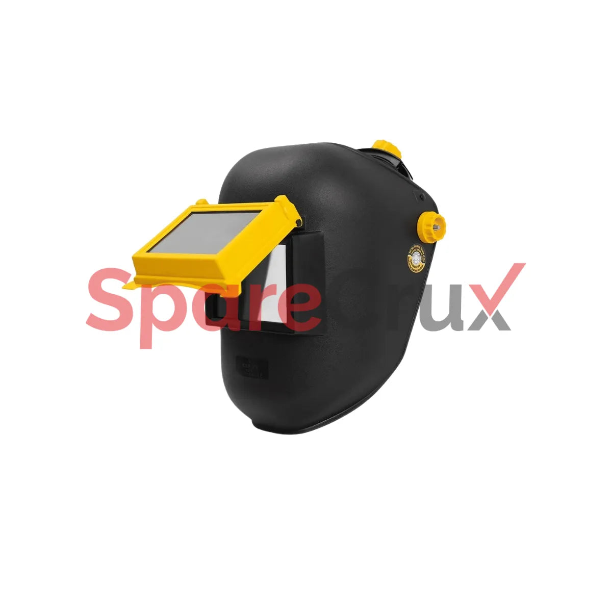 ES 61 | KARAM | Welding Shield Helmet