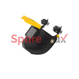 ES 71 | KARAM | Helmet Mountable Welding Shield