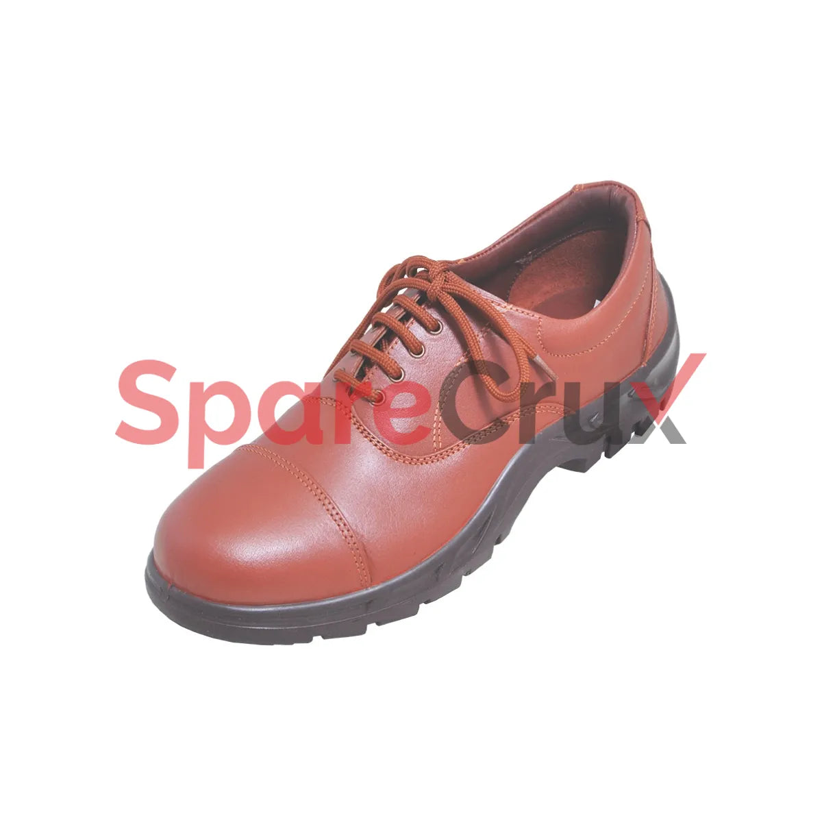 FS 150 | KARAM | Oxford Leather Safety Shoes