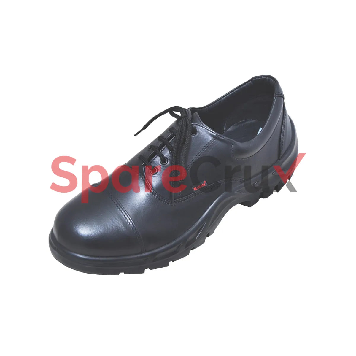 FS 150 | KARAM | Oxford Leather Safety Shoes