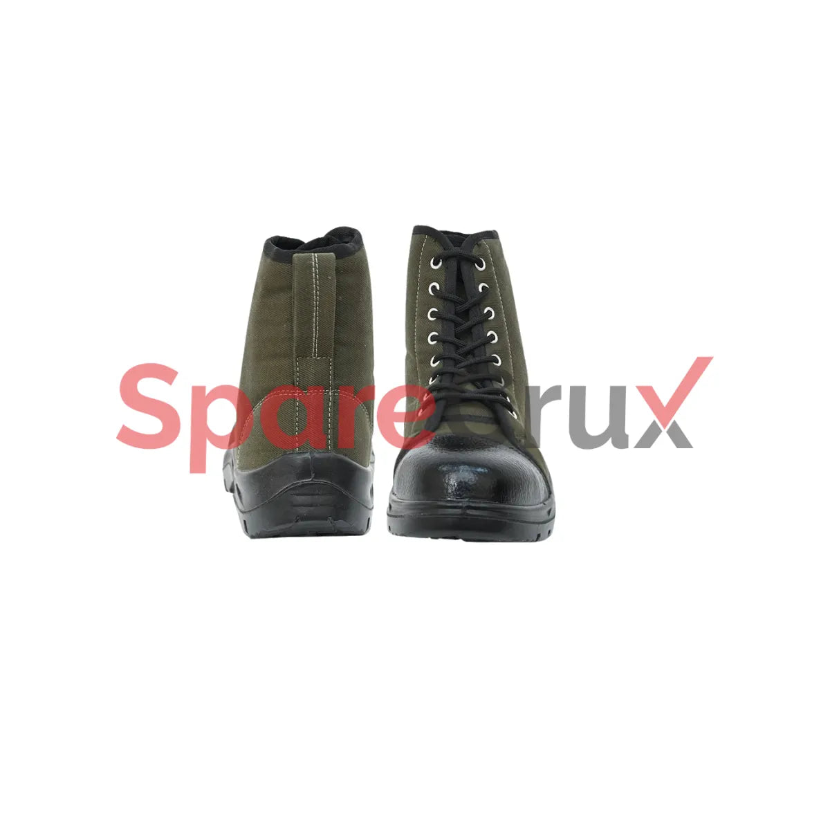 FS 151 | KARAM | Jungle Boot Water Repellent Safety Shoes