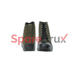 FS 151 | KARAM | Jungle Boot Water Repellent Safety Shoes