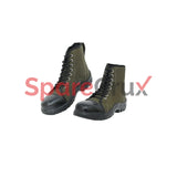 FS 151 | KARAM | Jungle Boot Water Repellent Safety Shoes