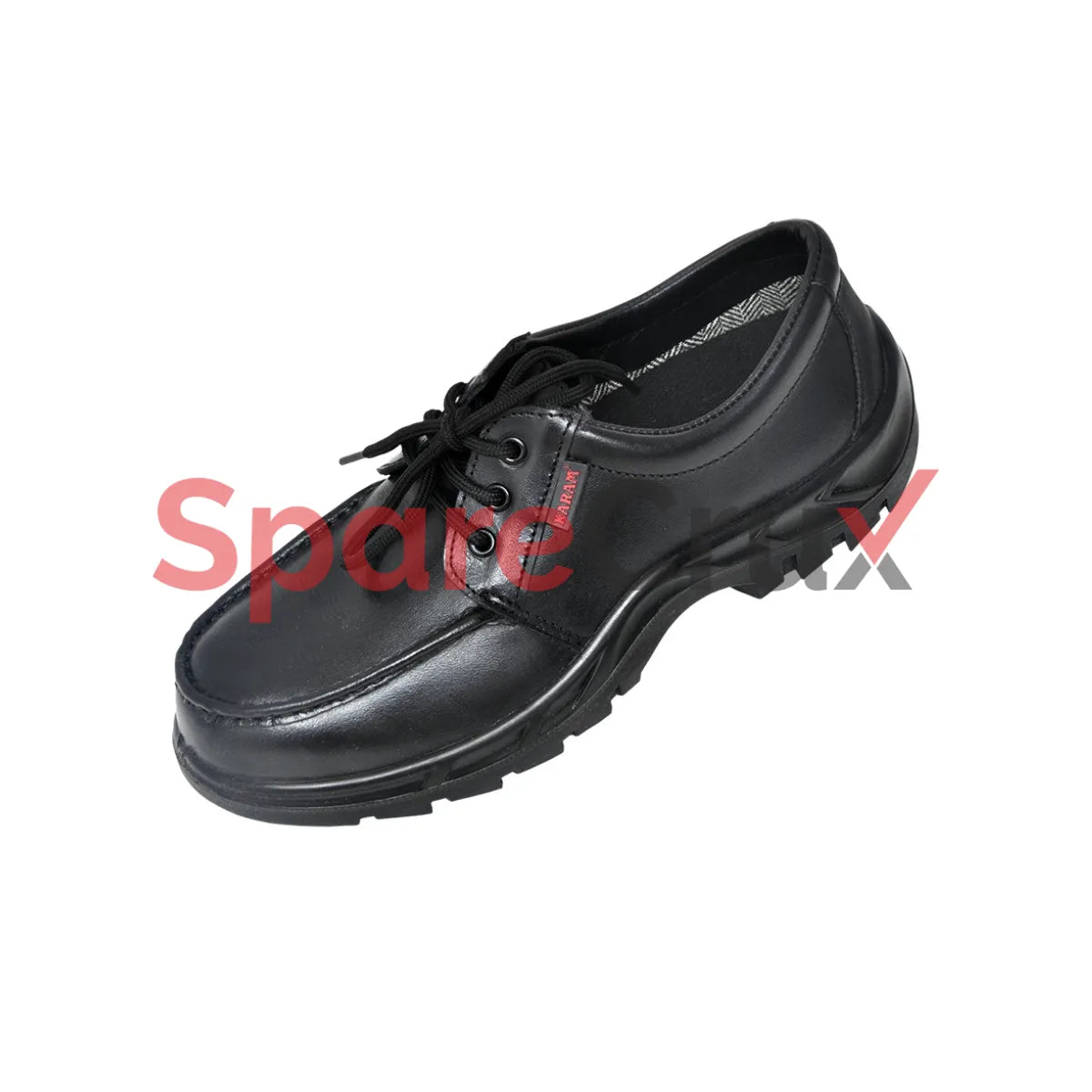FS 71 | KARAM | Executive Type Safety Shoes