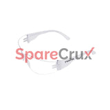 FT101 | KARAM | Frontier Safety Eyewear FT101