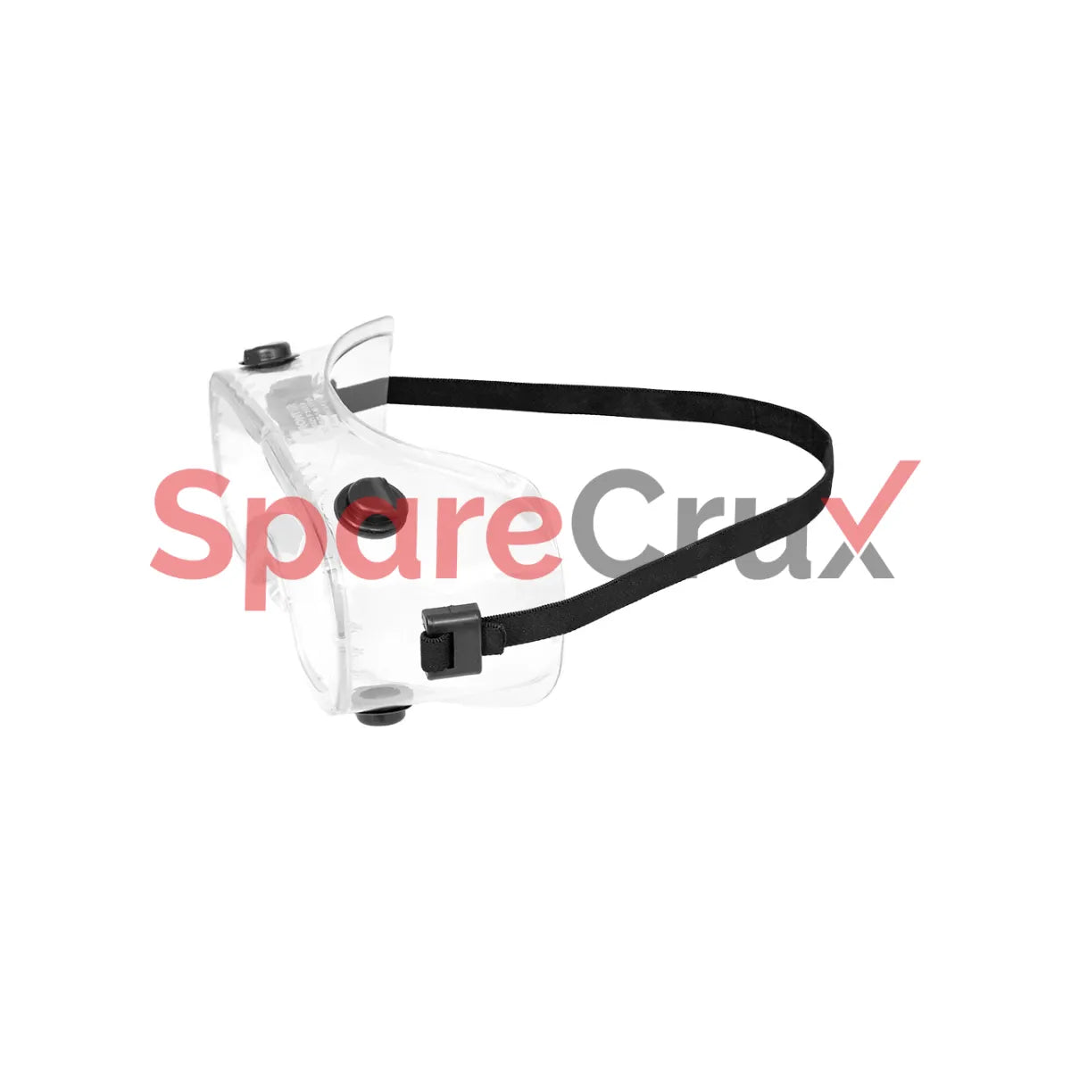 FT121 | KARAM | Frontier Safety Eyewear