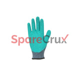 FT401 | KARAM | Grip And General Purpose Green Gloves