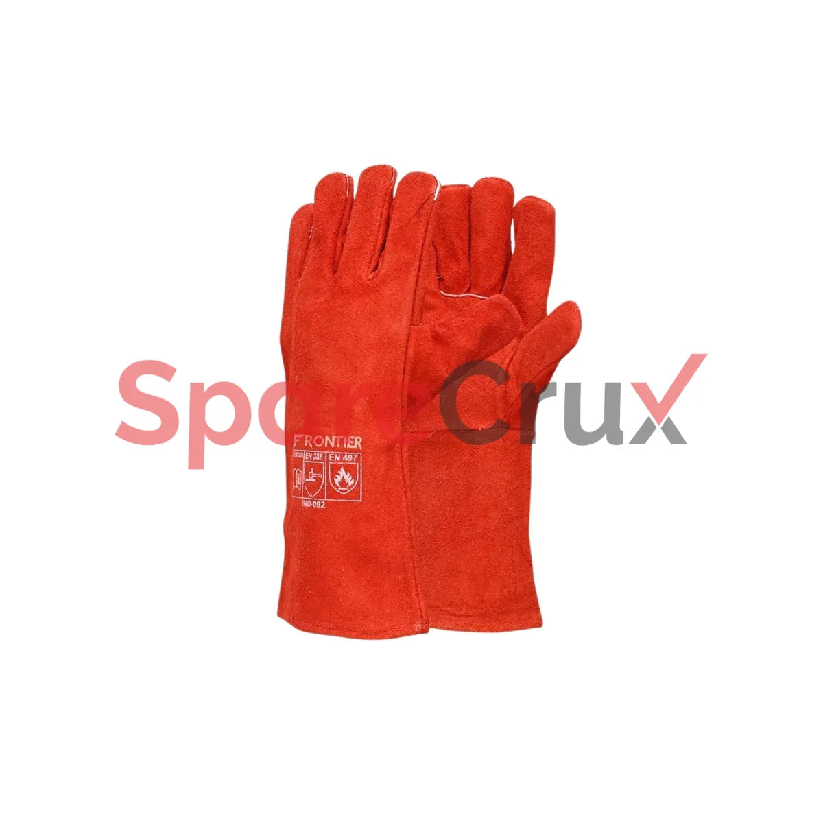 FT811(RD)(14) | KARAM | Frontier Red Arc