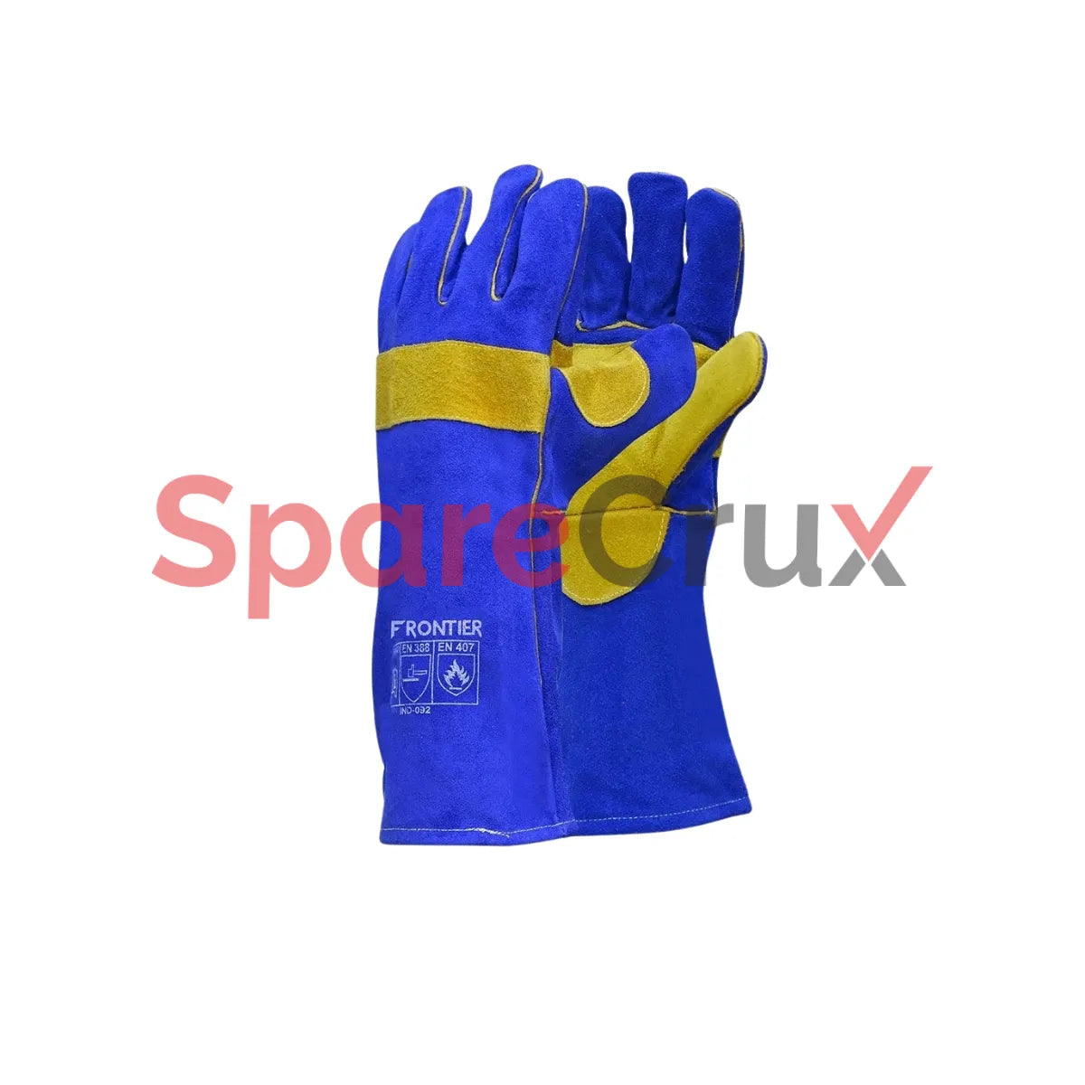 FT821(P)(BE/YW)(16) | KARAM | Frontier Heatpro