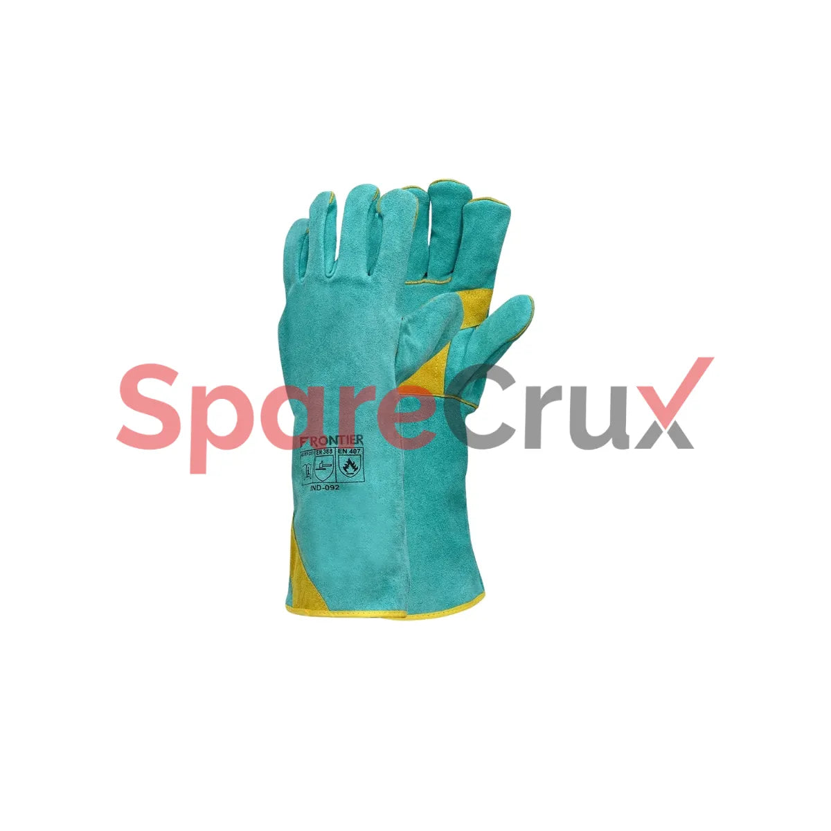 FT821(P)(GN/YW)(16) | KARAM | Frontier Safeguard