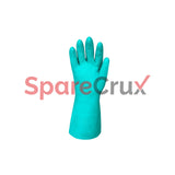 HS 151 | KARAM | Nitrile Coating Safety Gloves