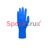 HS 501 | KARAM | Nitrile Coating Disposable Gloves