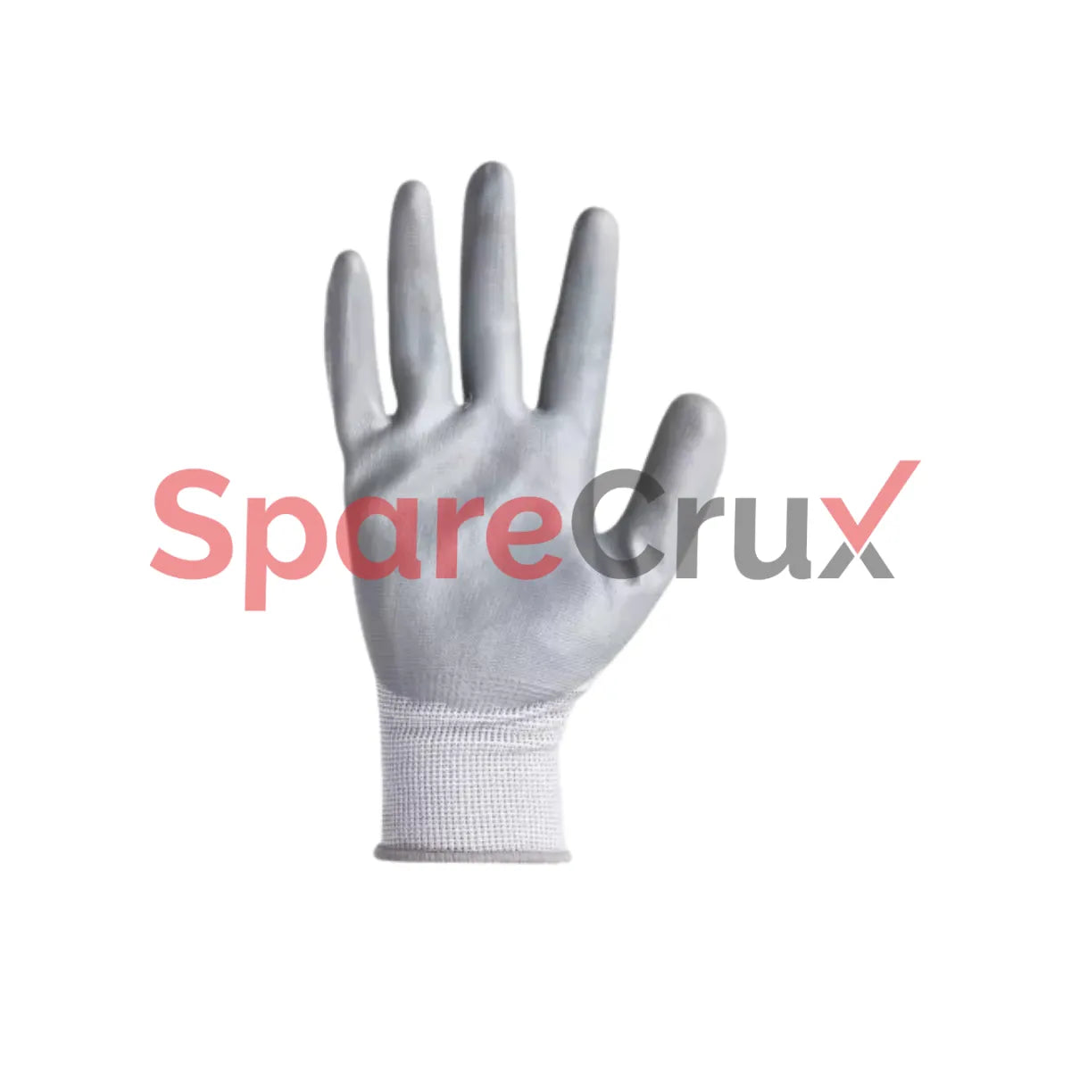 HS 53 | KARAM | HPPE, Glass, Nylon & Spandex Plaited Composite Knitted Liner With NFT Coating