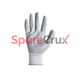 HS 53 | KARAM | HPPE, Glass, Nylon & Spandex Plaited Composite Knitted Liner With NFT Coating