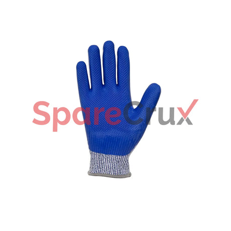 HS 61 | KARAM | HPPE Liner With Blue Latex Coating