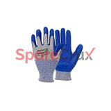 HS 61 | KARAM | HPPE Liner With Blue Latex Coating