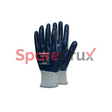 HS 92 (FC) | KARAM | Polyester Liner With Nitrile Coating