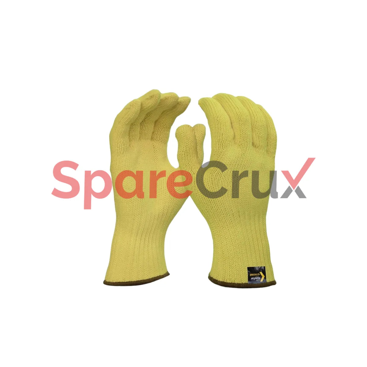 HS 401 | KARAM | Kevlar Liner Safety Gloves