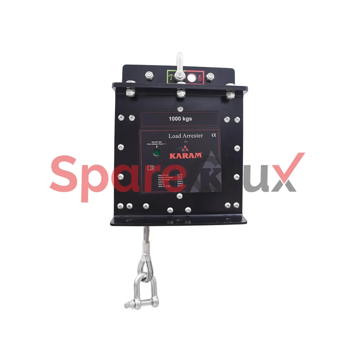 LA1000 | KARAM | Load Arrester