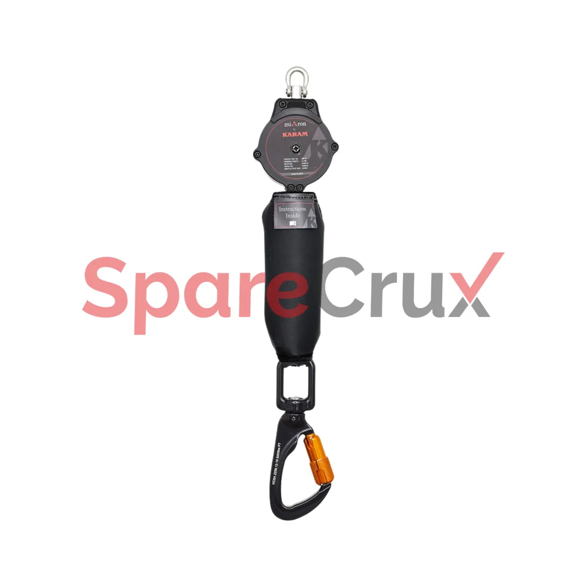 MIC 02 | KARAM | Mikron Block