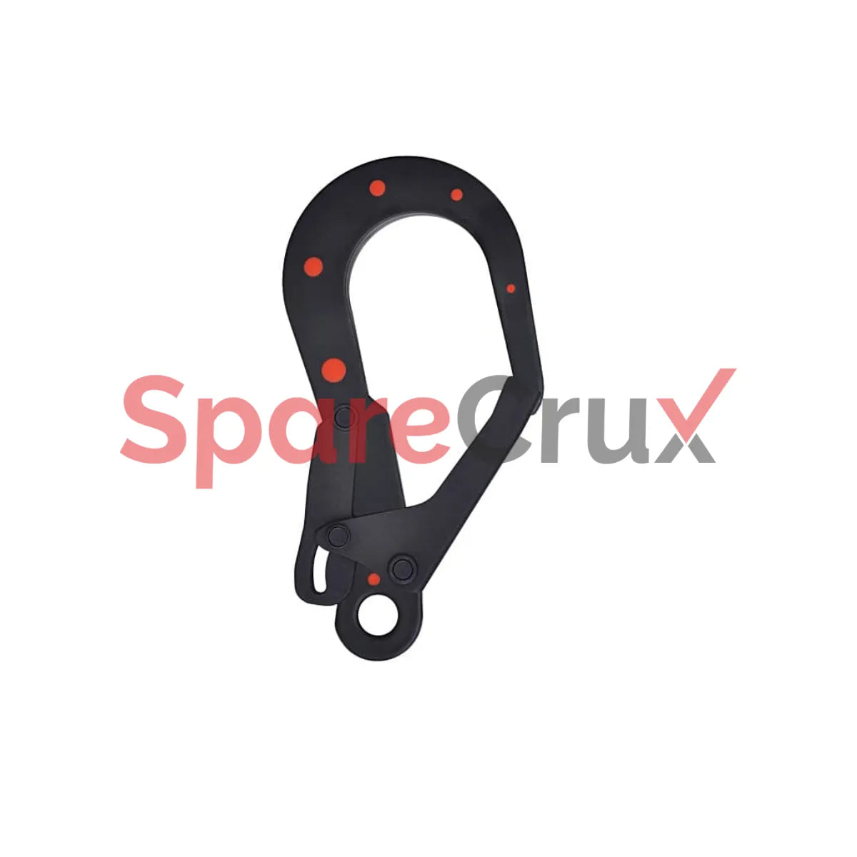 PN 166 | KARAM | Dielectric Scaffold Hook