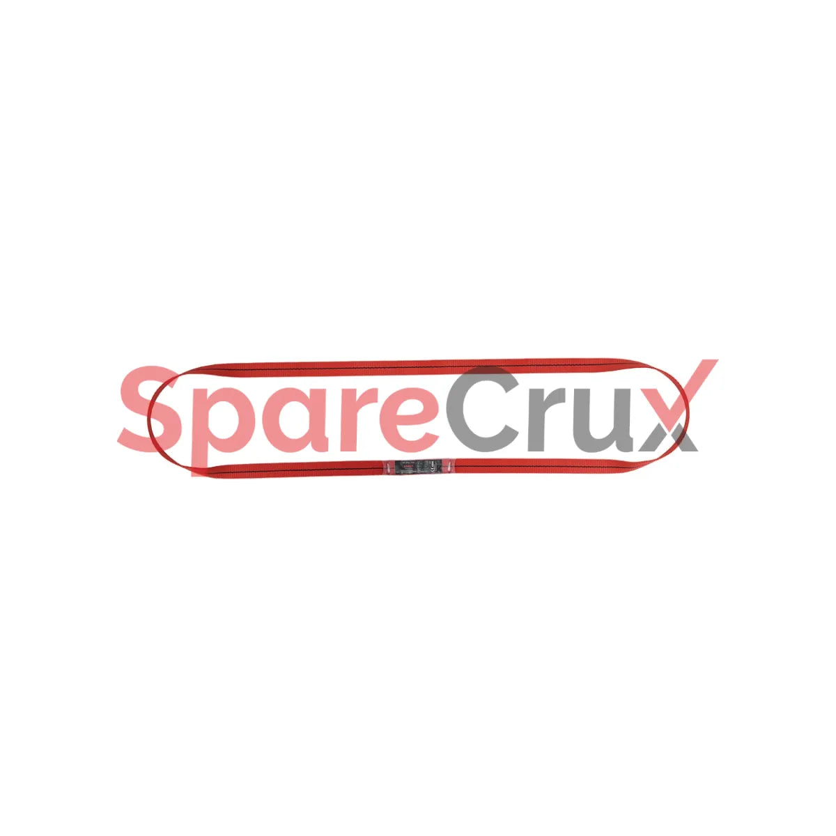 PN 807 | KARAM | Cross Arm Strap