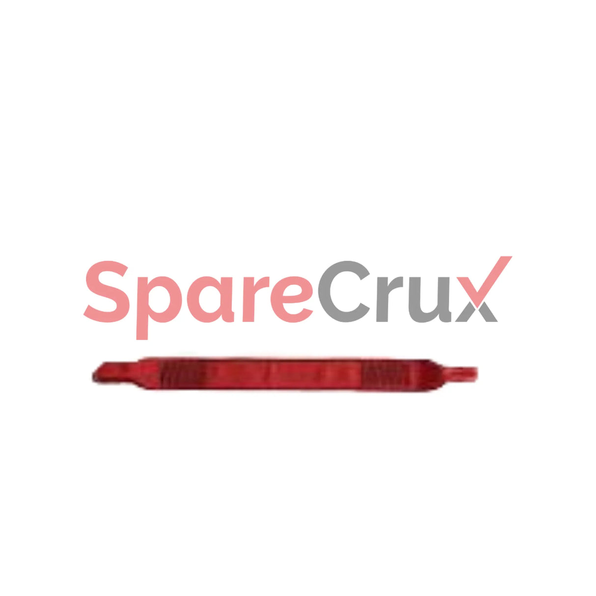 PN 808 | KARAM | Cross Arm Strap