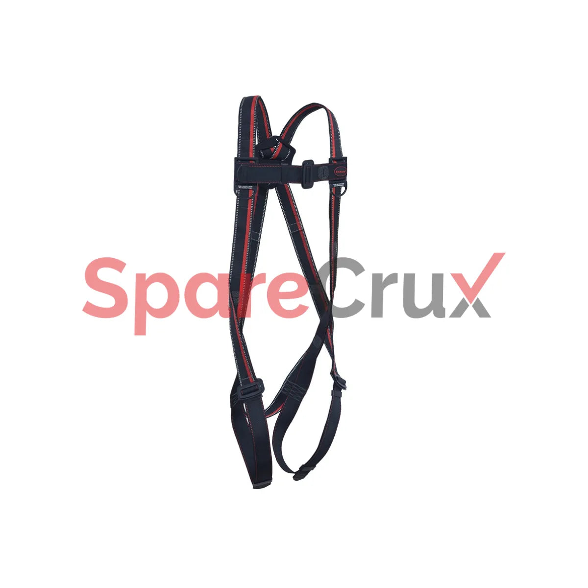 PN 11 | KARAM | Rhino Harness