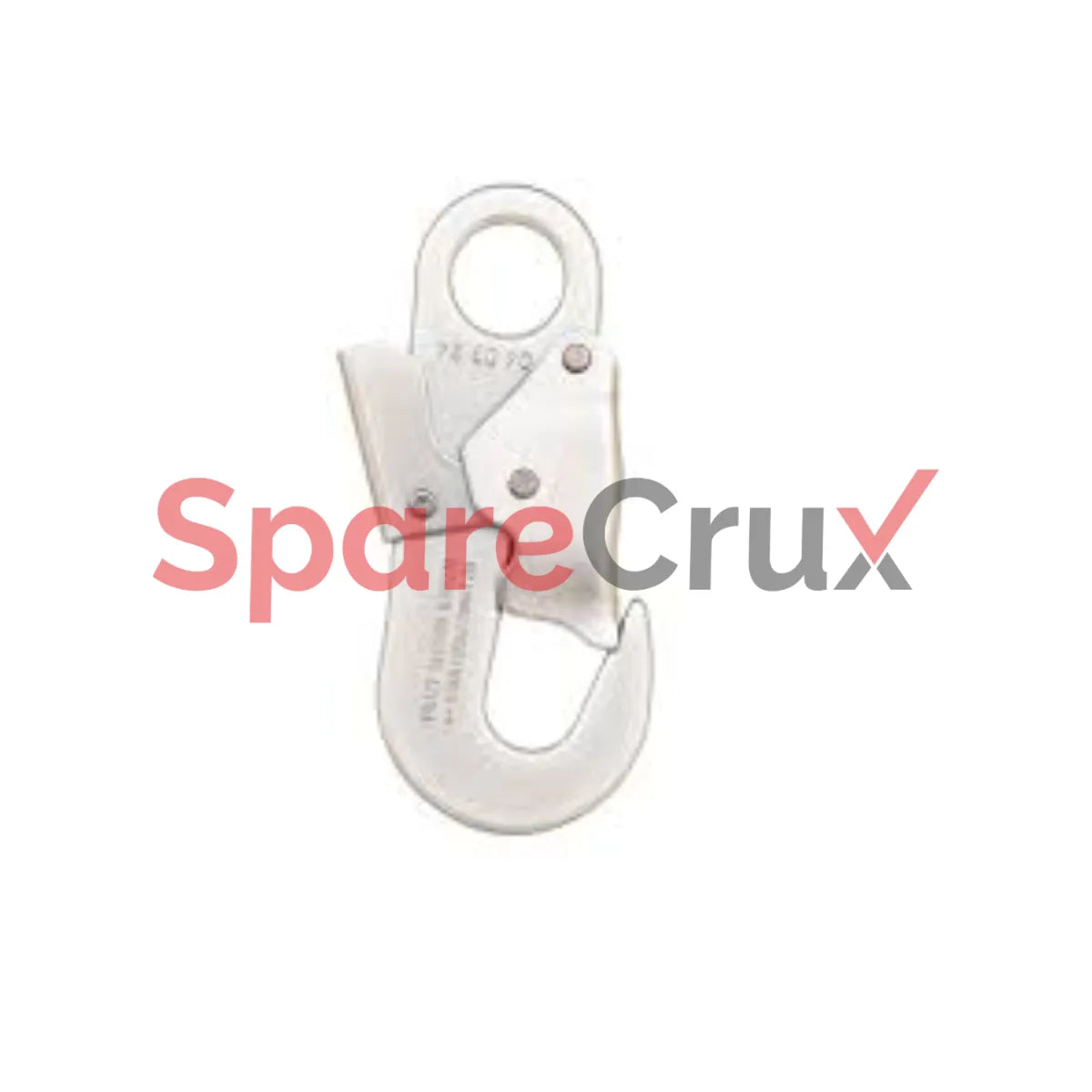 PN 121 | KARAM | Steel Snap Hook