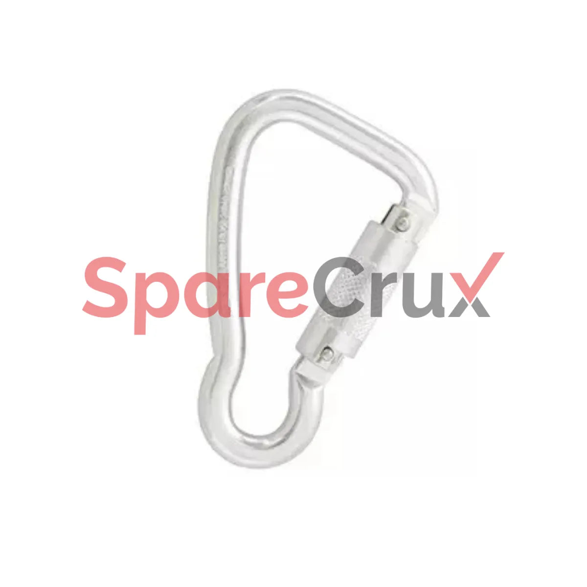 PN 127 | KARAM | Aluminium Alloy Quarter Turn Locking Snap Hook