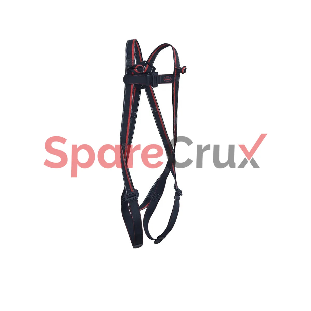 PN 12 | KARAM | Rhino Harness