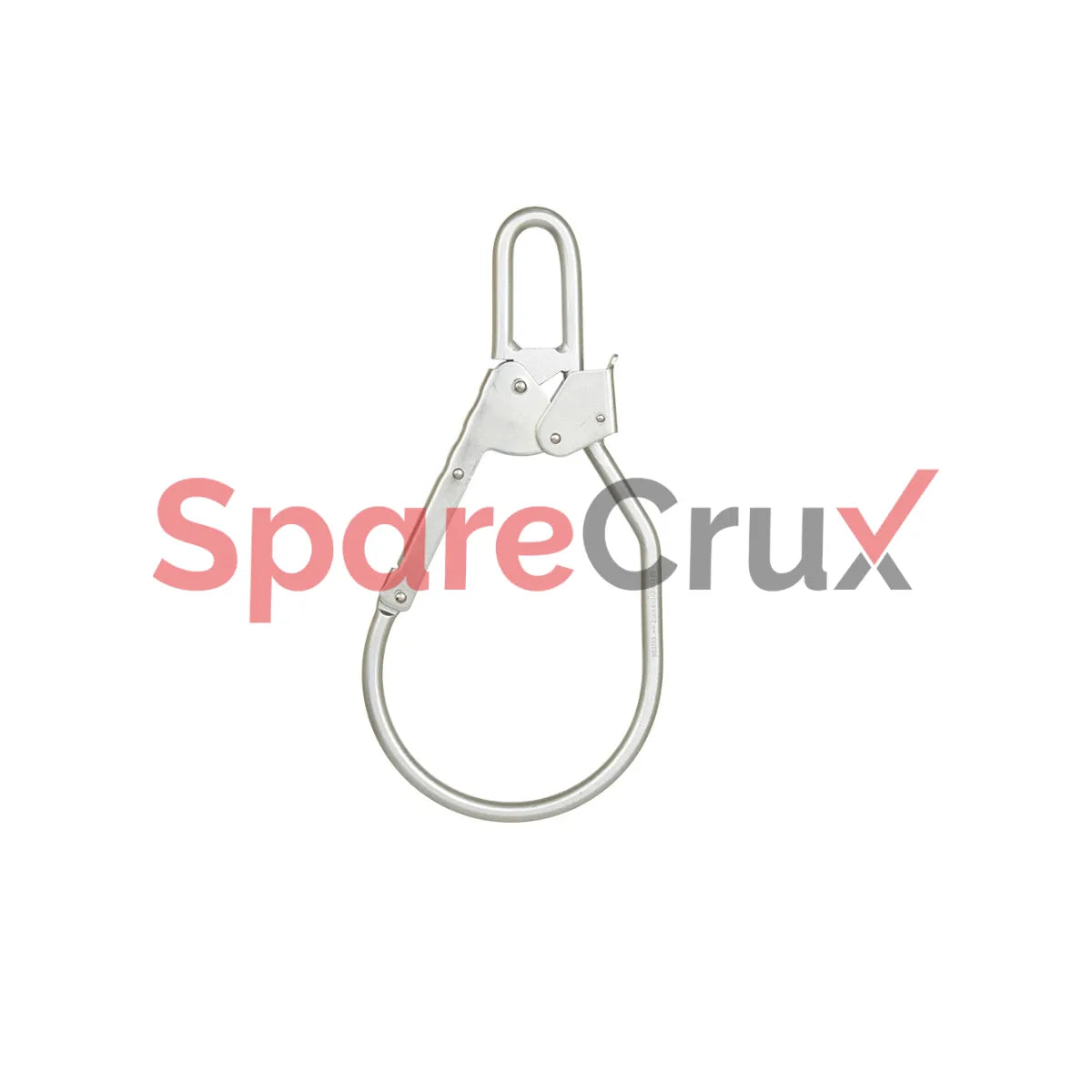 PN 132 | KARAM | Steel Tower Hook