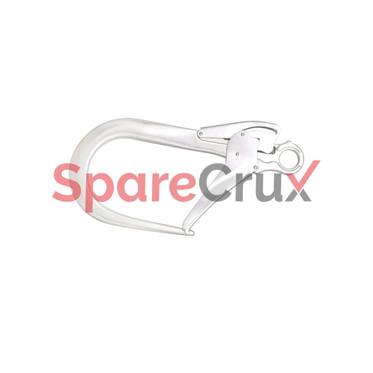 PN 138 | KARAM | Aluminium Scaffold Hook