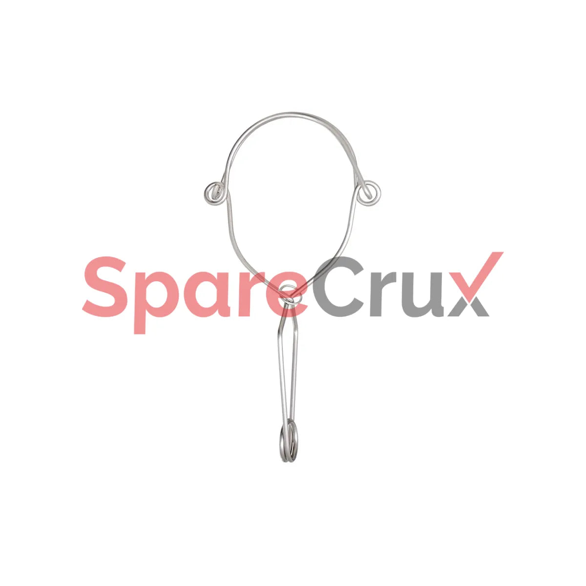 PN 141 | KARAM | Anchorage Hook