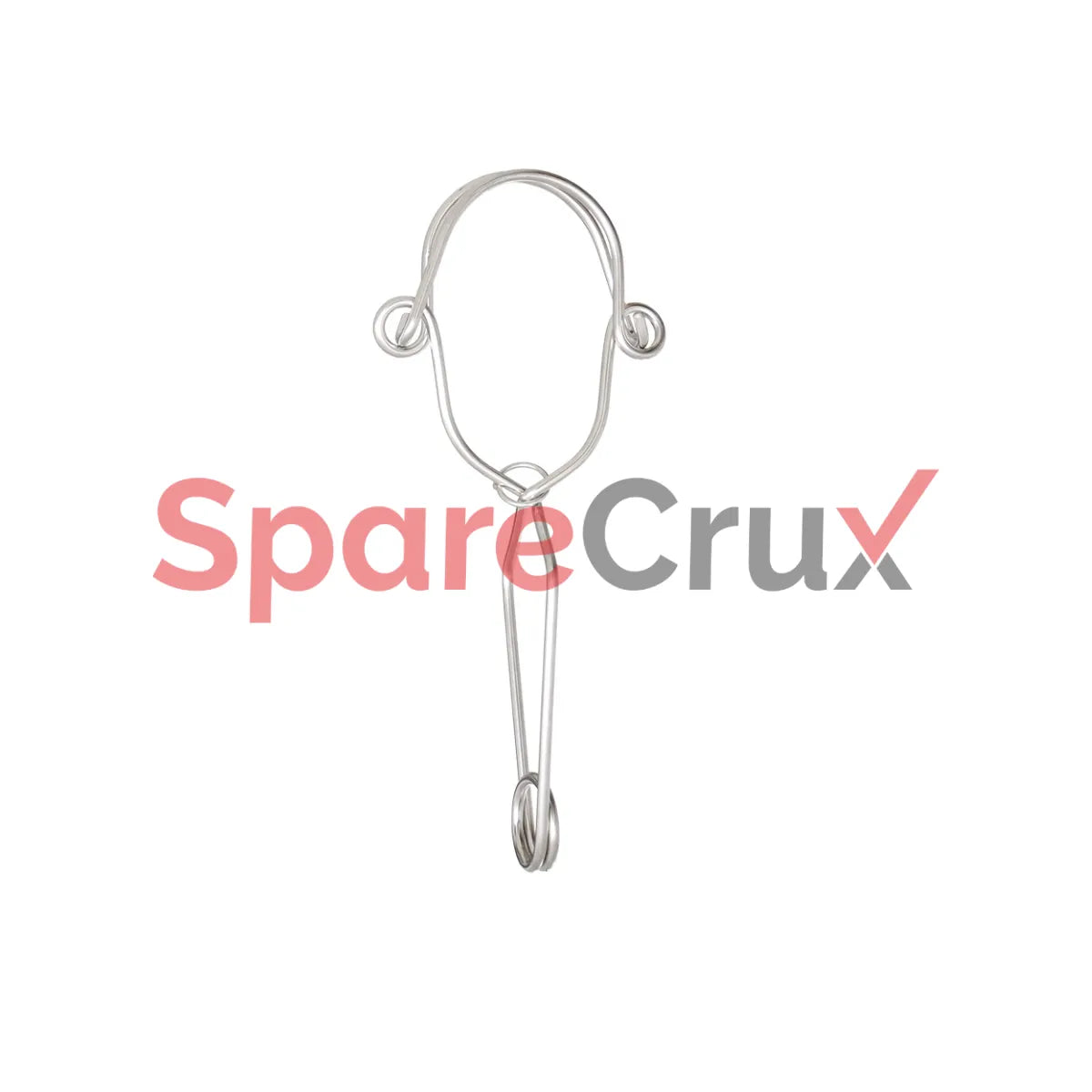 PN 143 | KARAM | Anchorage Hook