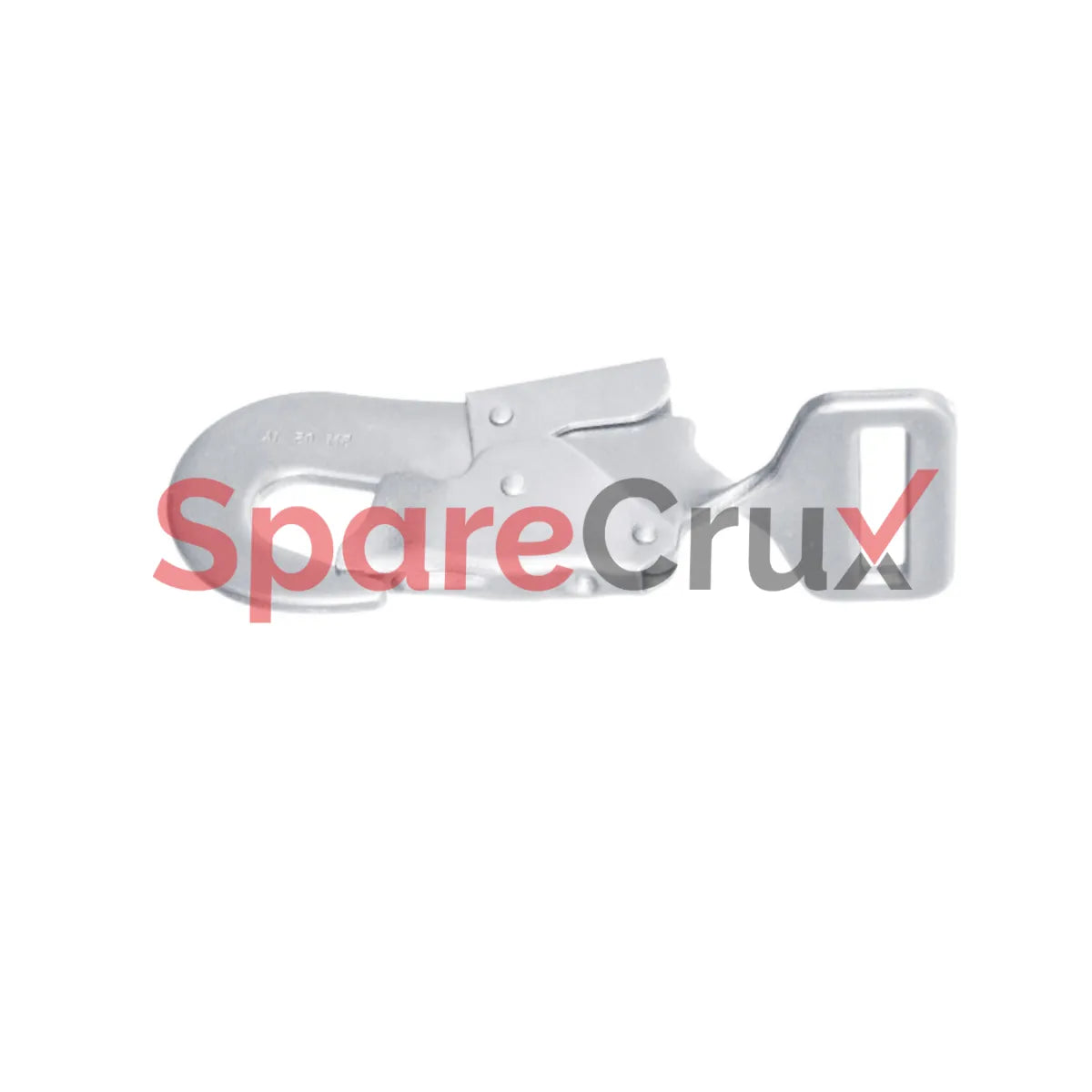 PN 150 | KARAM | Steel Pole Strap Snap Hook