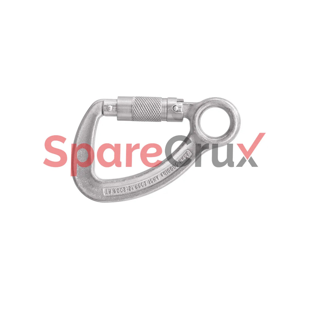 PN 152T | KARAM | Steel Triple Action Locking Hook