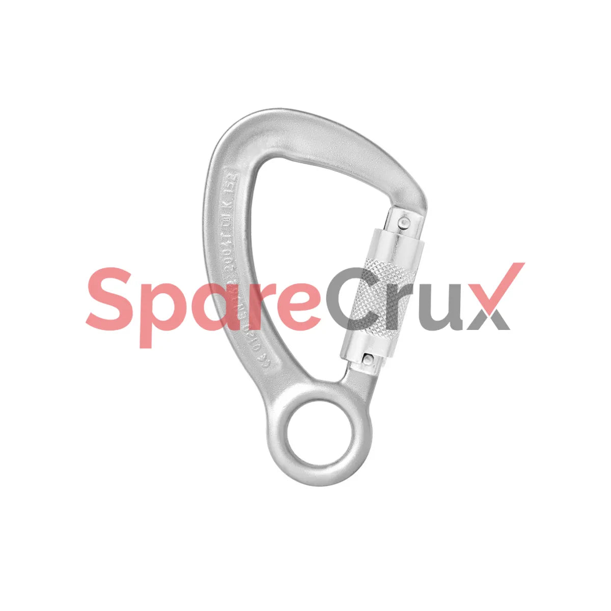 PN 152 | KARAM | Steel Quarter Turn Locking Hook