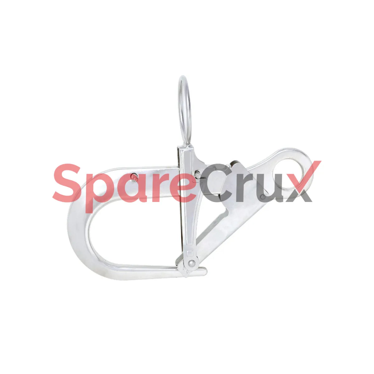PN 154 | KARAM | Aluminium Anchorage Hook