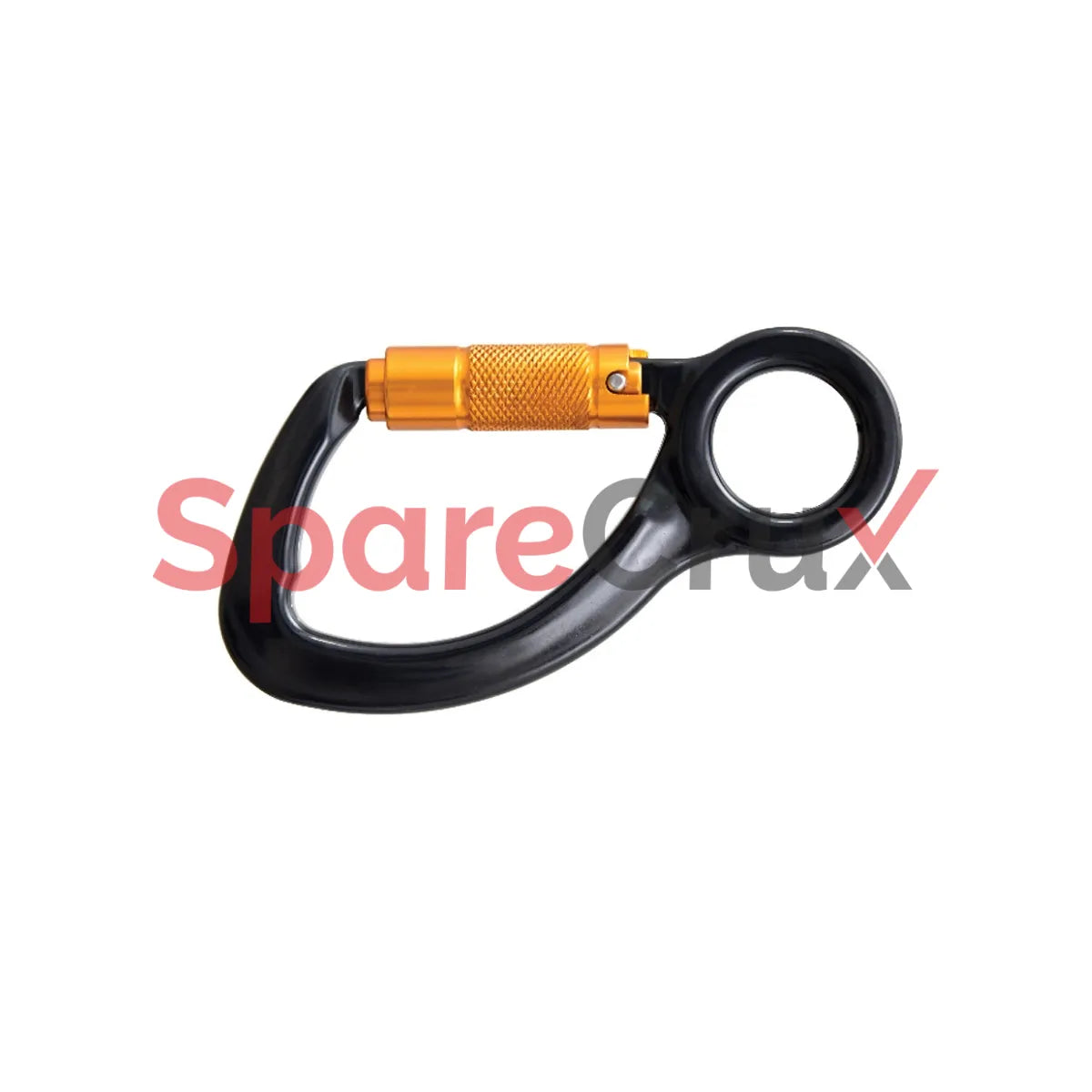 PN 160T | KARAM | Aluminium Triple Action Locking Bulb type Hook