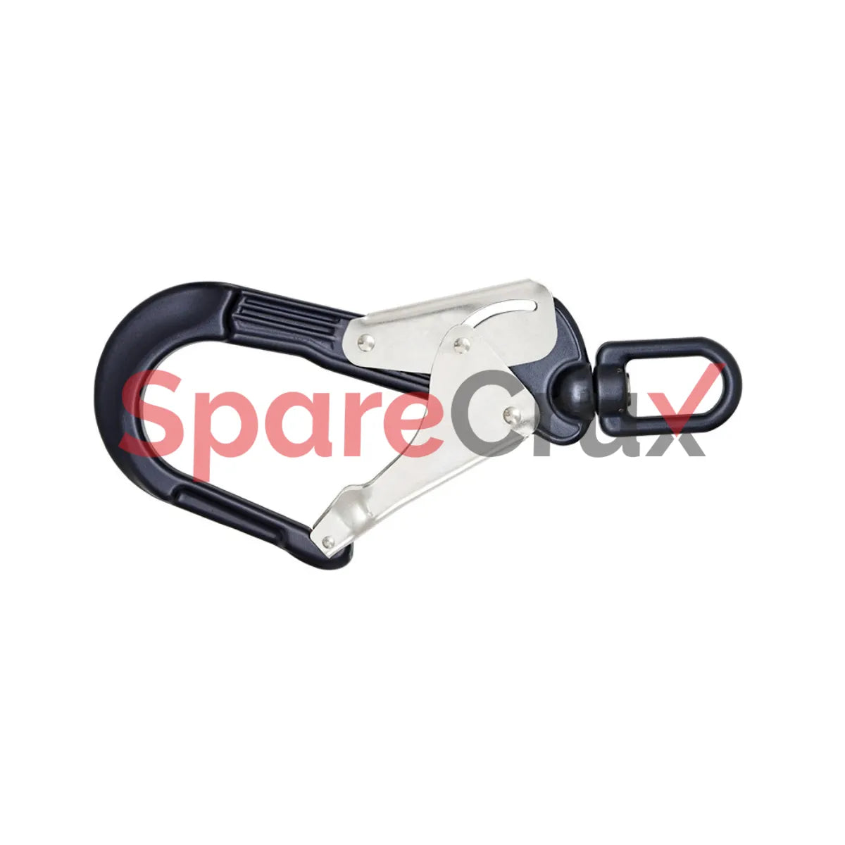 PN 181 | KARAM | Aluminium Scaffold Swivel Hook