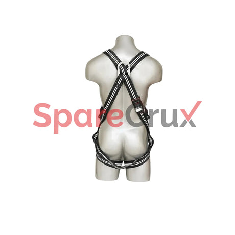 PN 22(FR) | KARAM | Flanil Harness