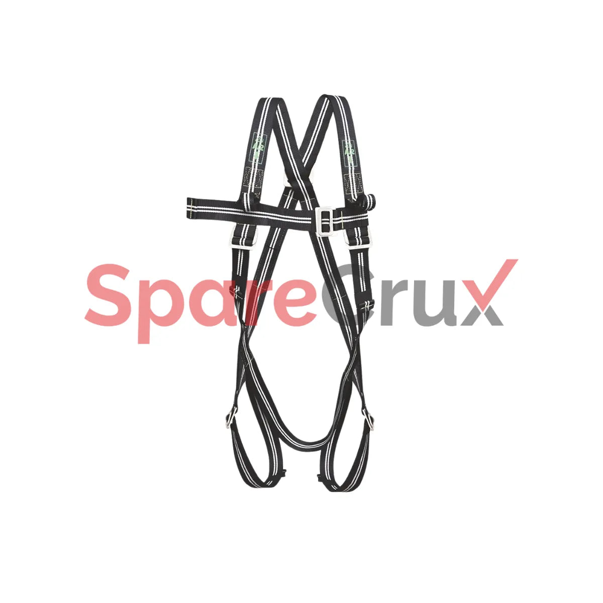 PN 22(FR) | KARAM | Flanil Harness